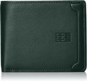 [ダックス] 二つ折り財布 PRESTIGE（プレステージ）