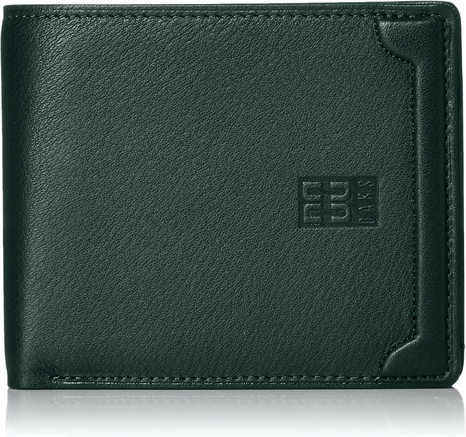[ダックス] 二つ折り財布 PRESTIGE（プレステージ）