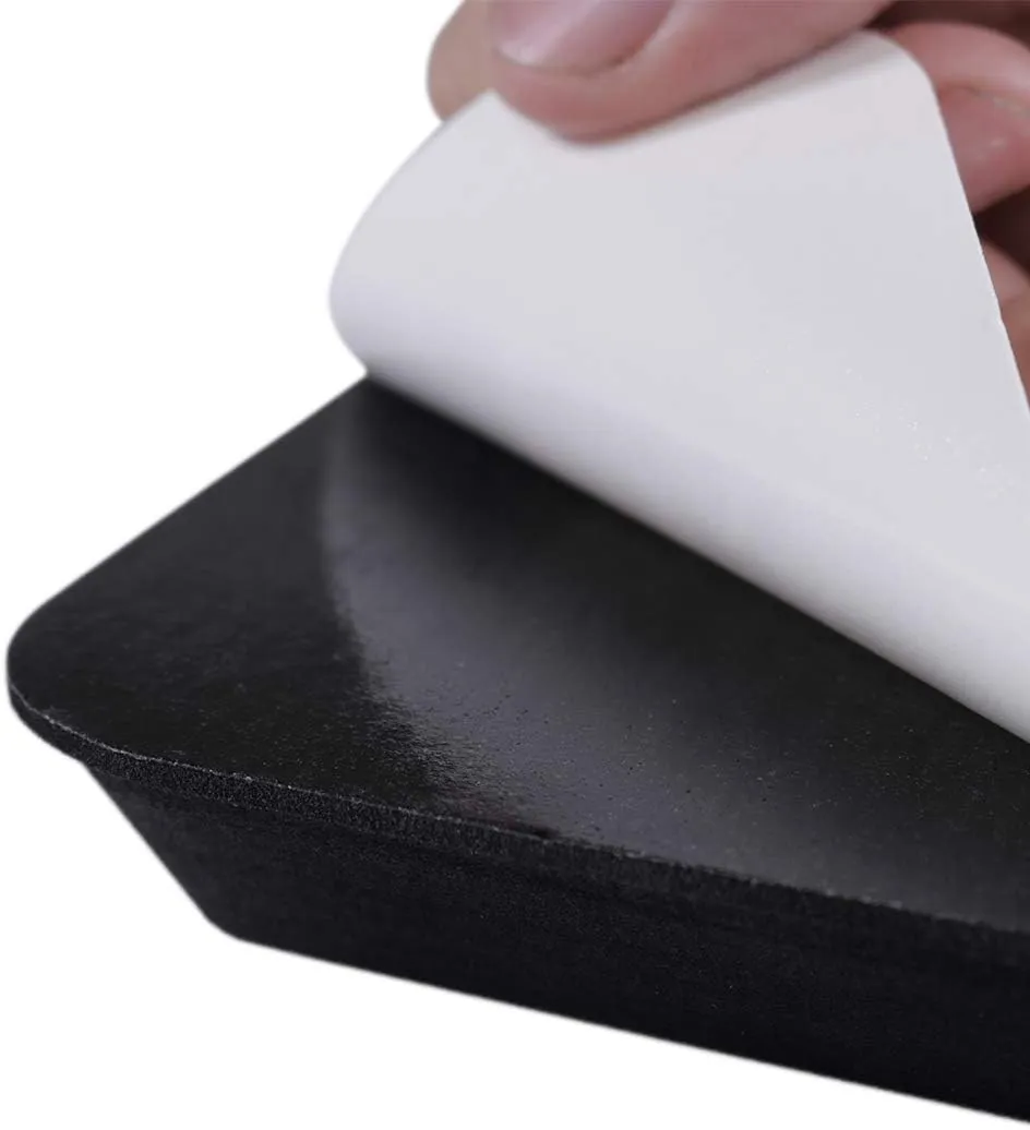 | SeaDek | 20mm Double Dash for Boat | Foam Cell Phone & Accessories Boat Dash | Adhesive Backing | Separate Compartments for Phones & Fishing/Boating Tools | Mocha/Black