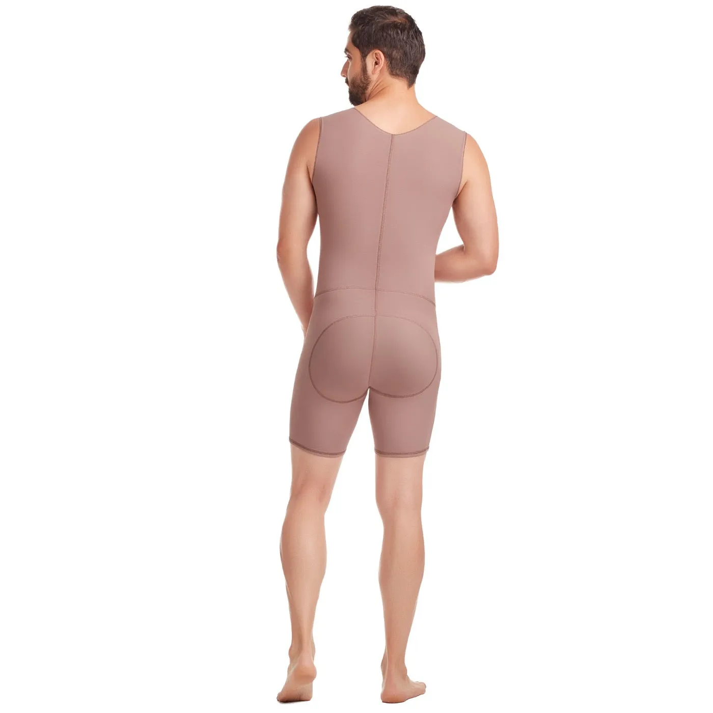 016 - Mens Full Body Garment