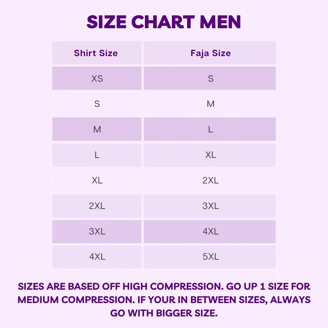 016 - Mens Full Body Garment
