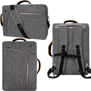 11 to 13 in Laptop Bag Compatible with Dell Latitude 3330 3140 9440 9430 7340 7330 7230 Rugged Extreme, Pro 13 Premium