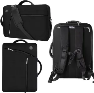11 to 13 in Laptop Bag Compatible with Dell Latitude 3330 3140 9440 9430 7340 7330 7230 Rugged Extreme, Pro 13 Premium