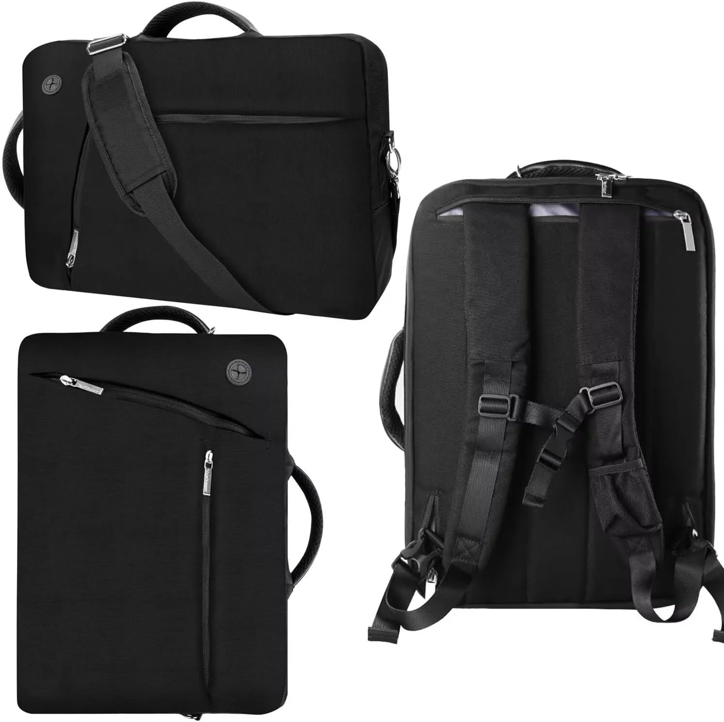 11 to 13 in Laptop Bag Compatible with Dell Latitude 3330 3140 9440 9430 7340 7330 7230 Rugged Extreme, Pro 13 Premium