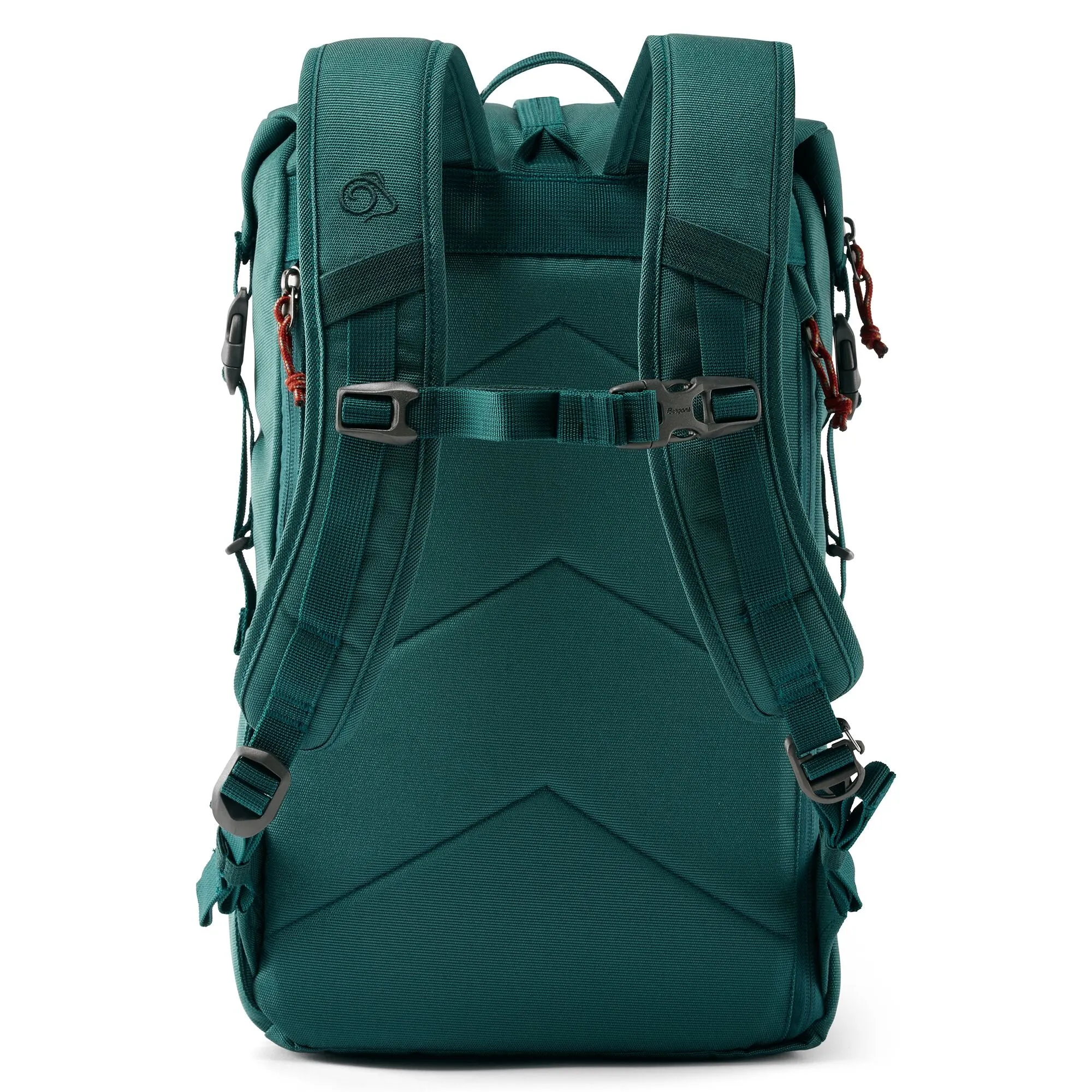 16L Kiwi Classic Rolltop Backpack - Winter Lagoon