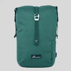 16L Kiwi Classic Rolltop Backpack - Winter Lagoon