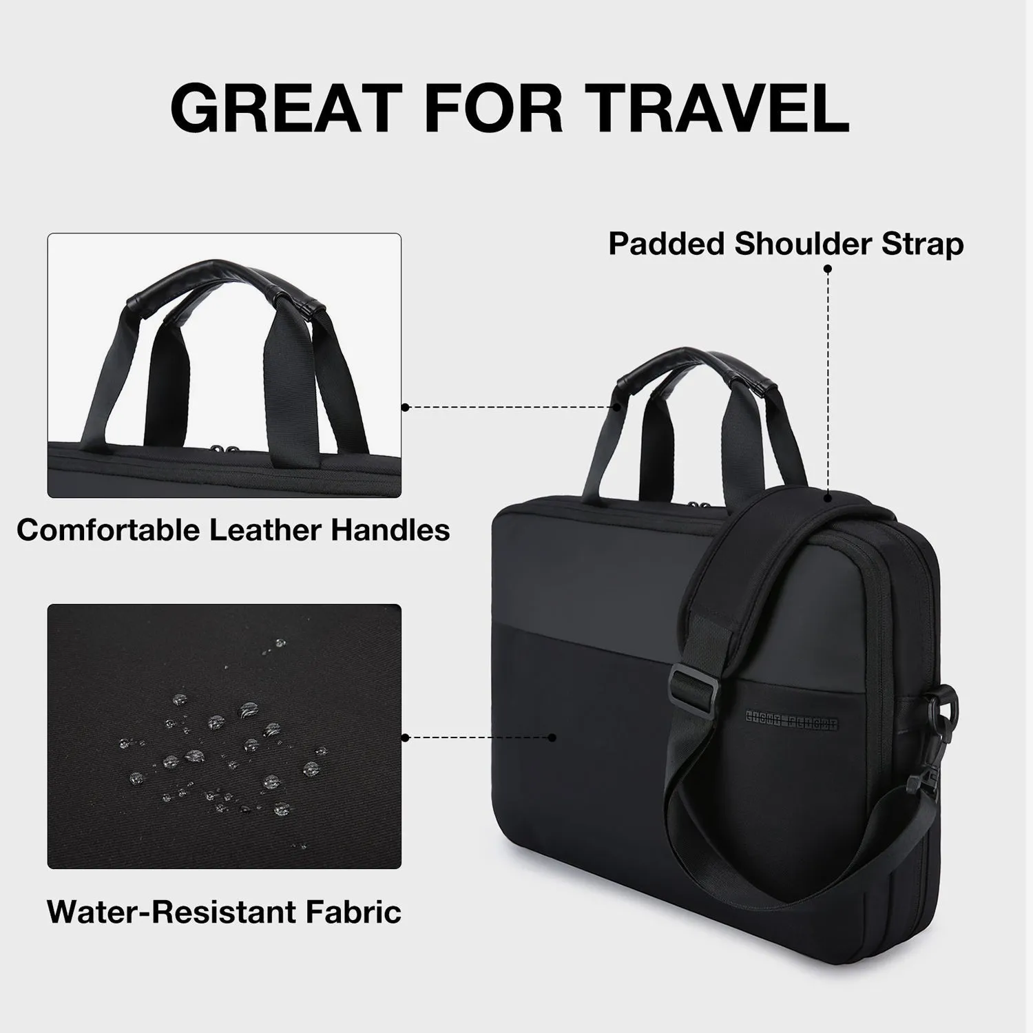 17.3 Inch Laptop Bag