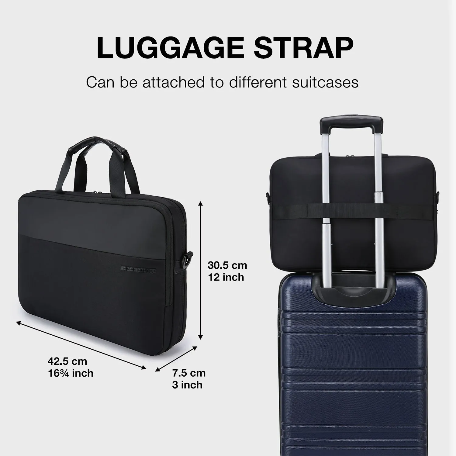 17.3 Inch Laptop Bag