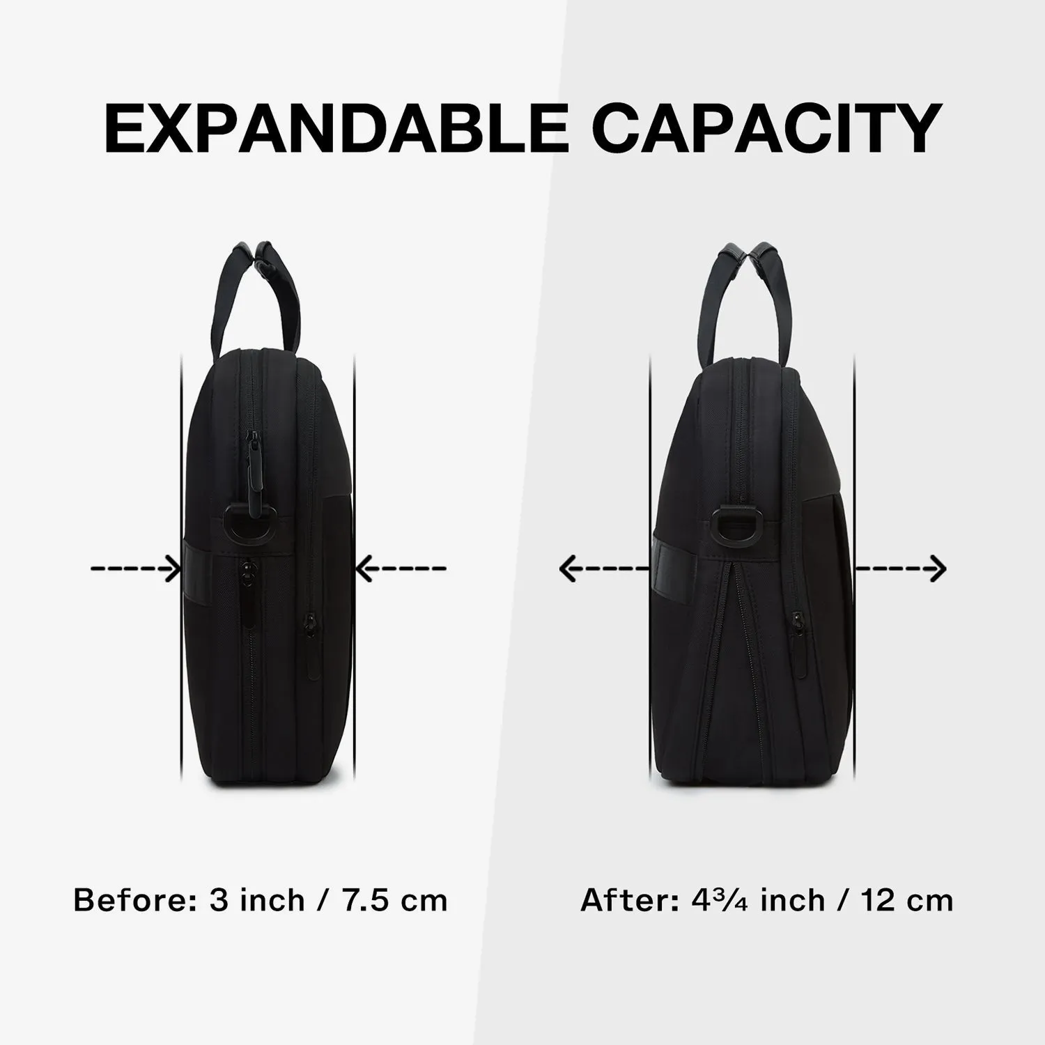 17.3 Inch Laptop Bag