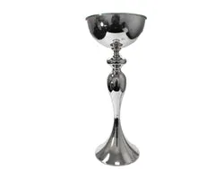 19.25" Mermaid Metal Stand Style #7851 (1 Pc)