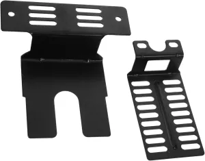 1set Heavy-Duty Motor Mount Bracket for Rotisserie Grill Sturdy Stainless Steel Design for Outdoor Bbqs Optimizes Cooling and Stability Simple Installation Inline