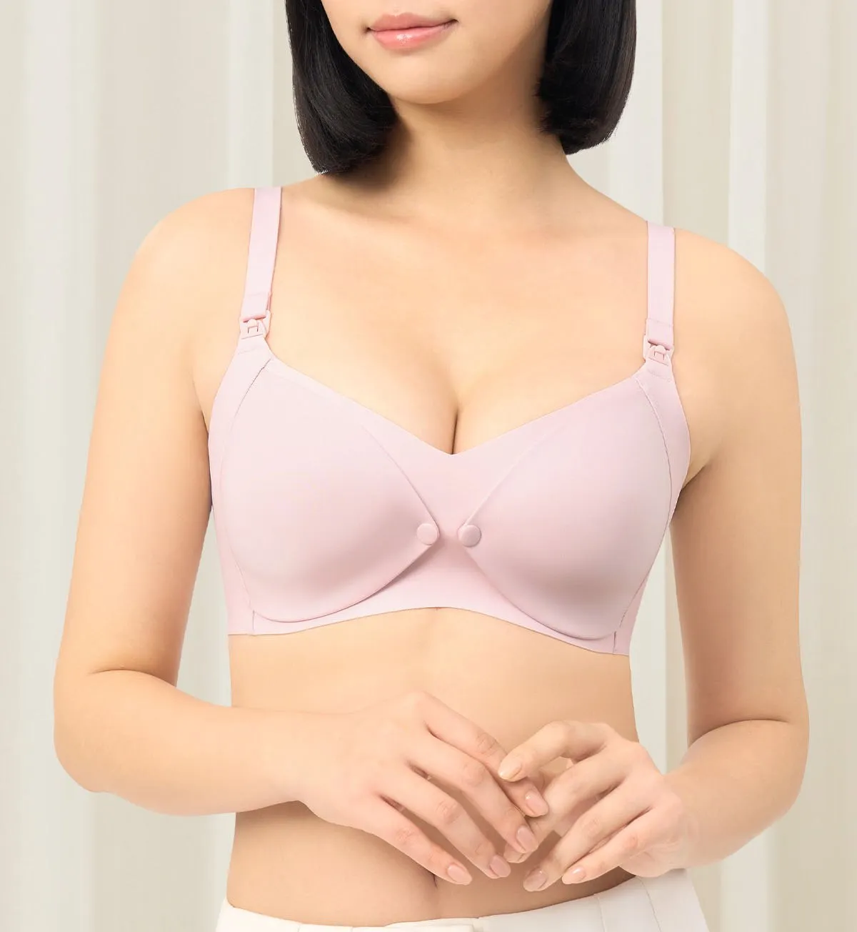 24/7 Nursing Bra