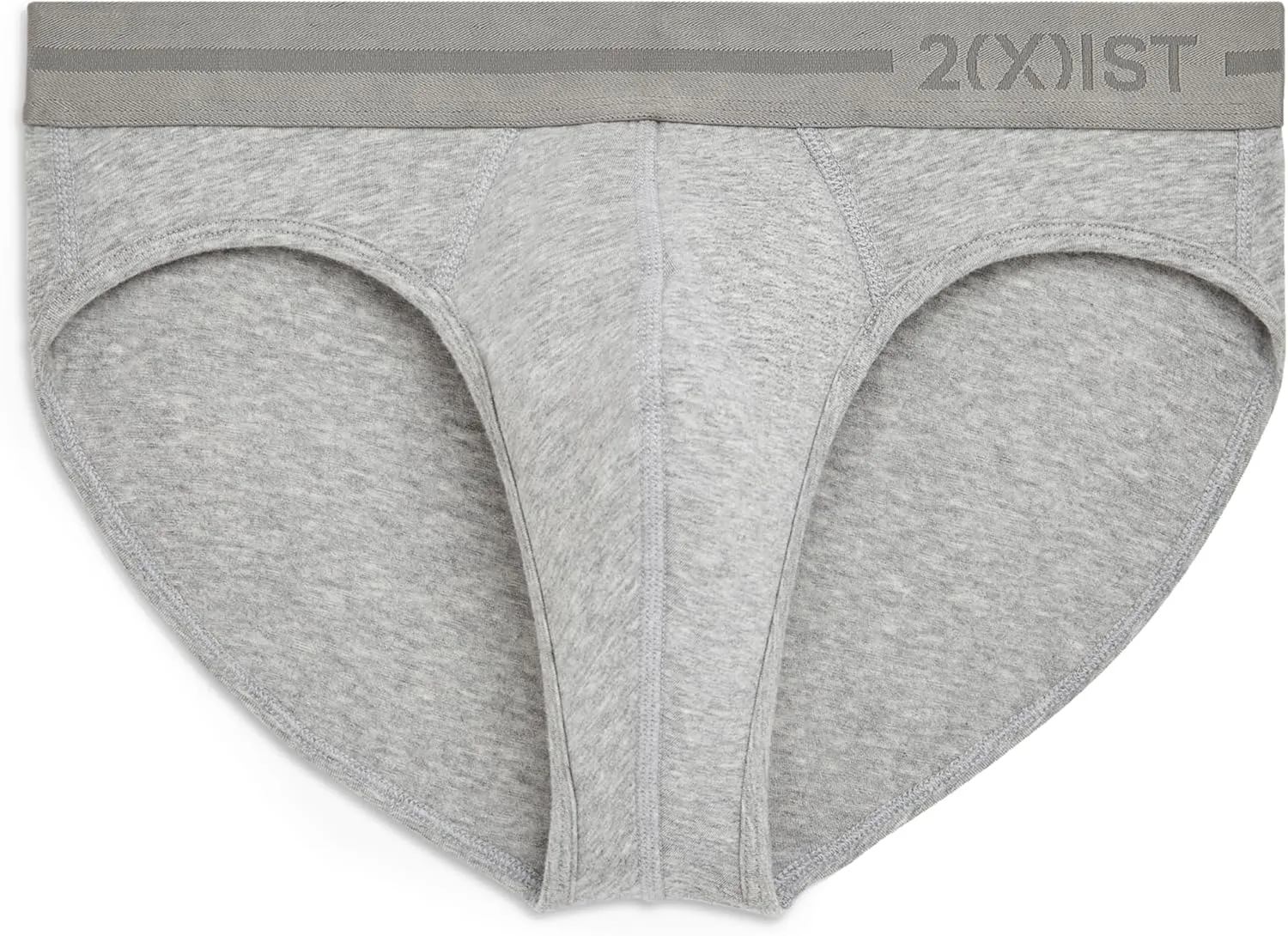 2(X)IST mens Dream Luxe Low Rise Brief