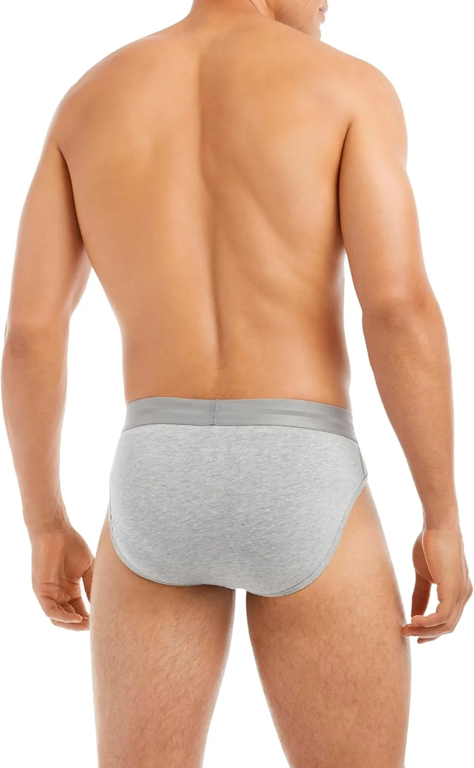 2(X)IST mens Dream Luxe Low Rise Brief