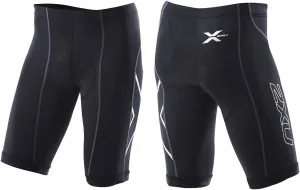 2XU Men's Compression Cycle Shorts