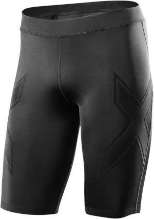 2XU Men's XTRM Compression Shorts