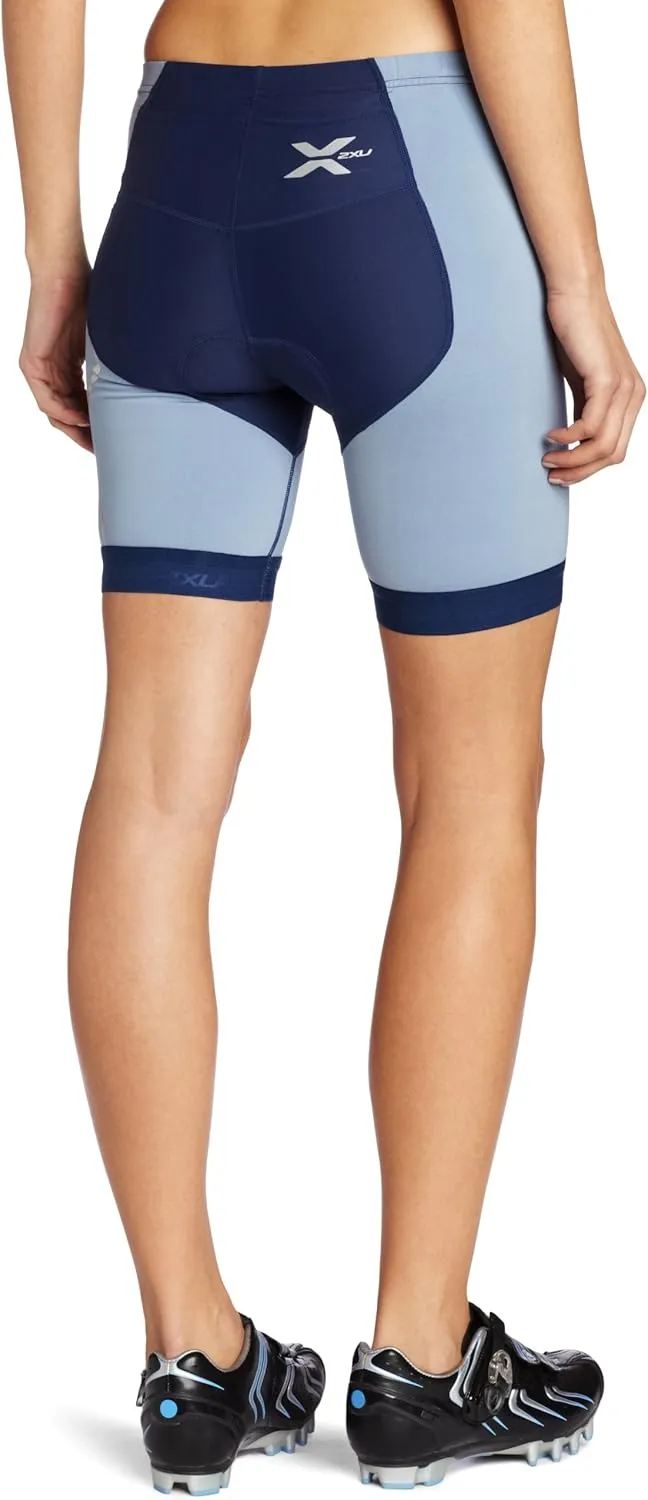2XU Women's Compression Tri Shorts
