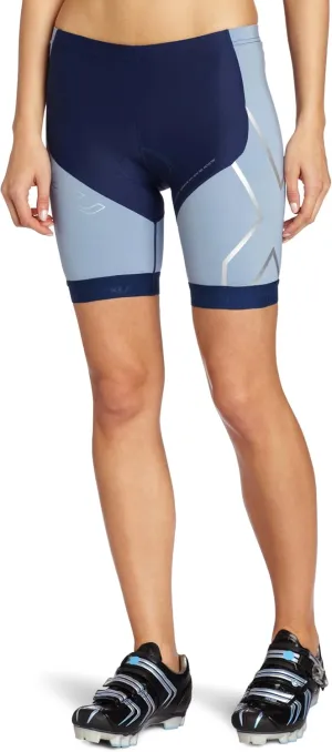 2XU Women's Compression Tri Shorts