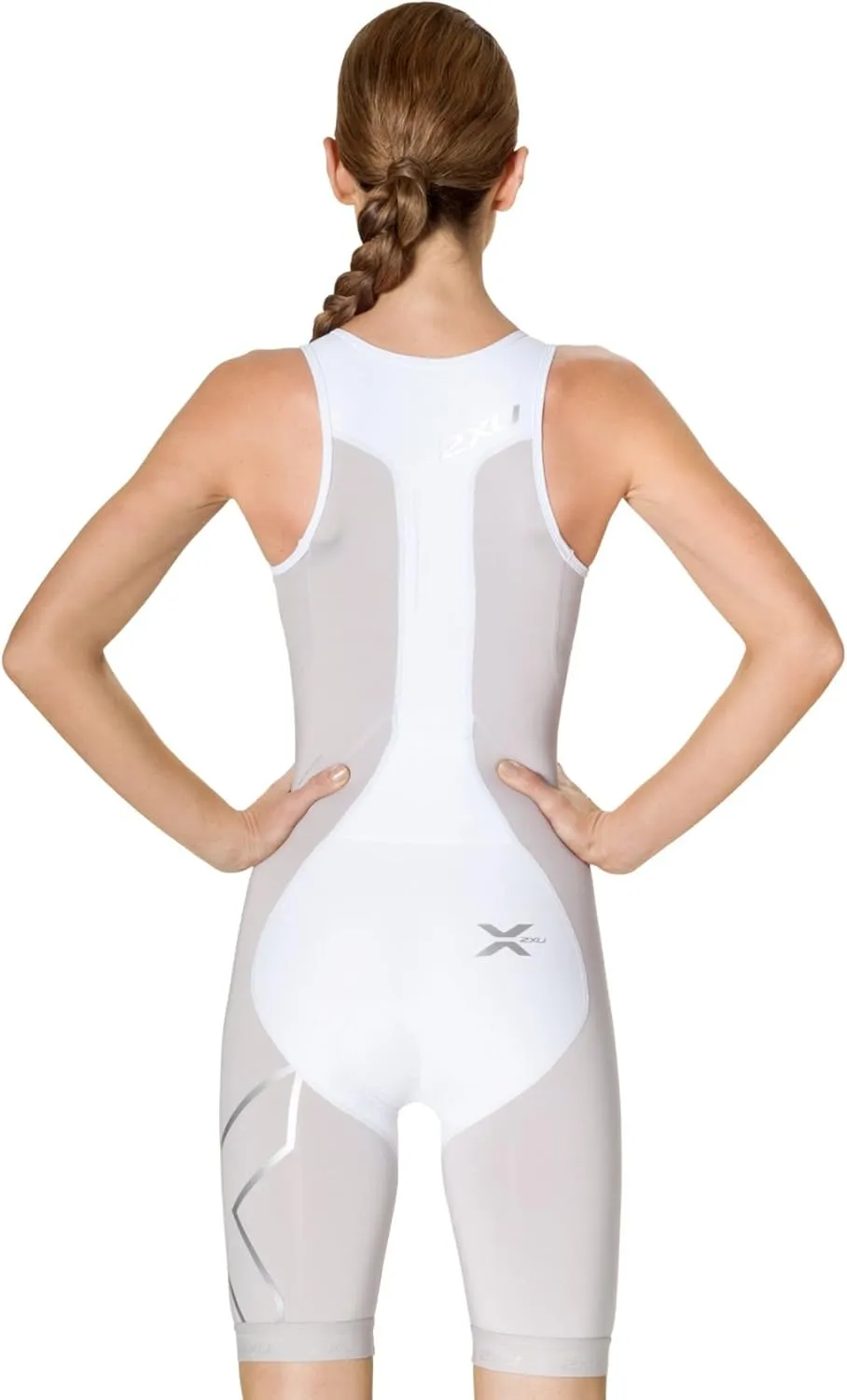 2XU Women's Compression Trisuit