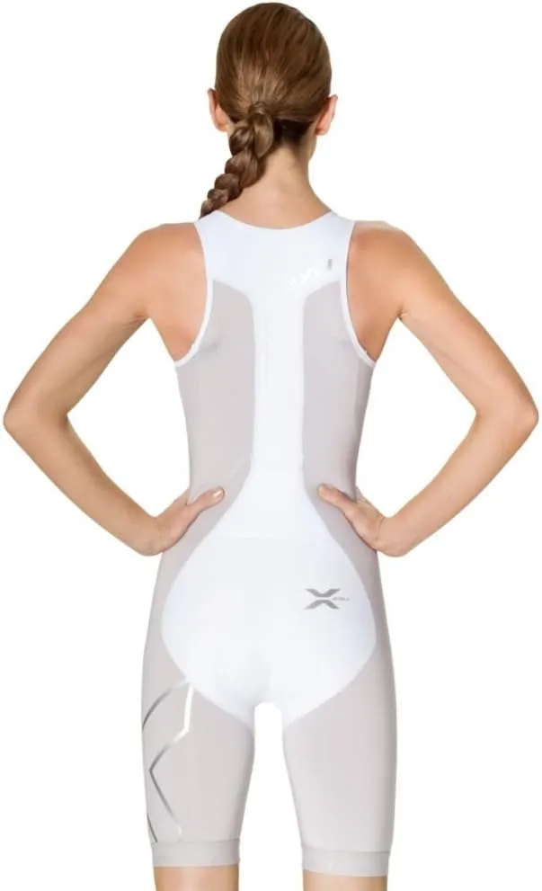 2XU Women's Compression Trisuit