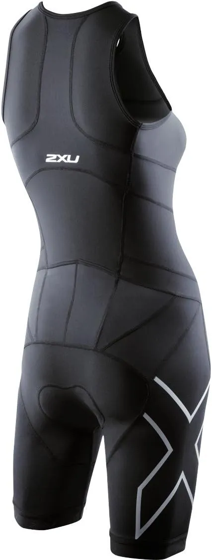 2XU Women's Compression Trisuit