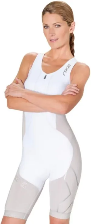 2XU Women's Compression Trisuit