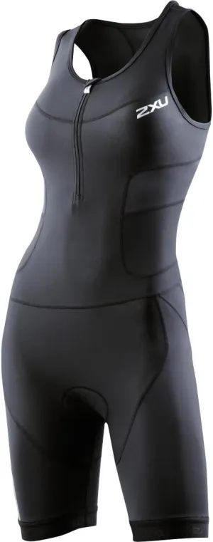 2XU Women's Compression Trisuit