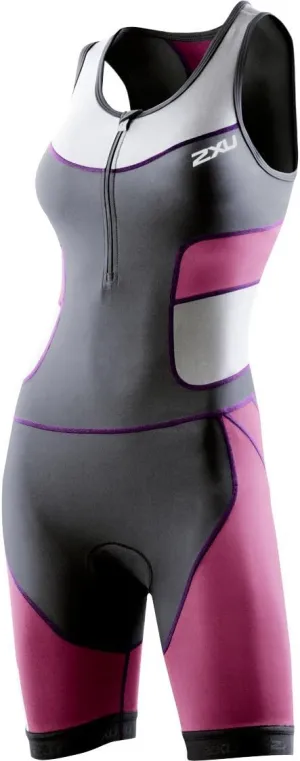 2XU Women's Compression Trisuit