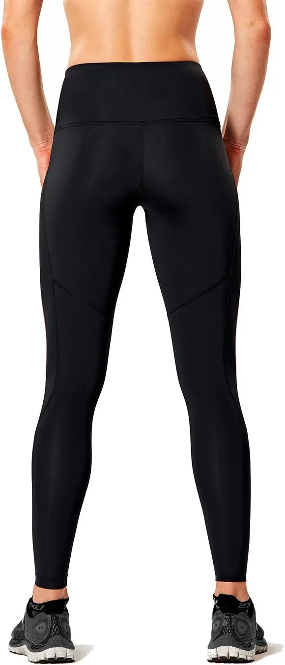 2XU Women's Hi-Rise Compression Tights