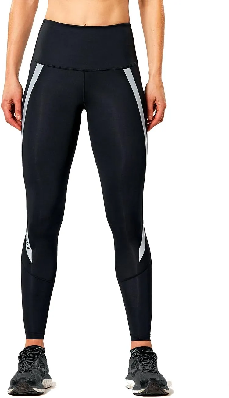 2XU Women's Hi-Rise Compression Tights