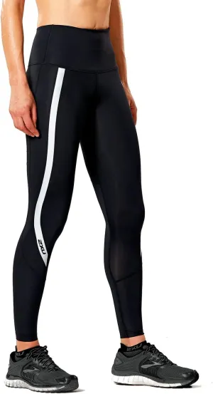 2XU Women's Hi-Rise Compression Tights