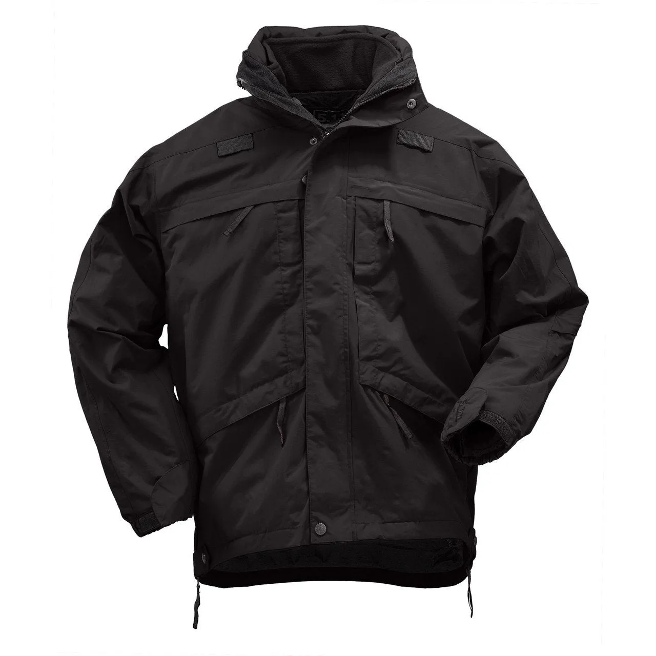 5.11 3-in-1 Parka - Black