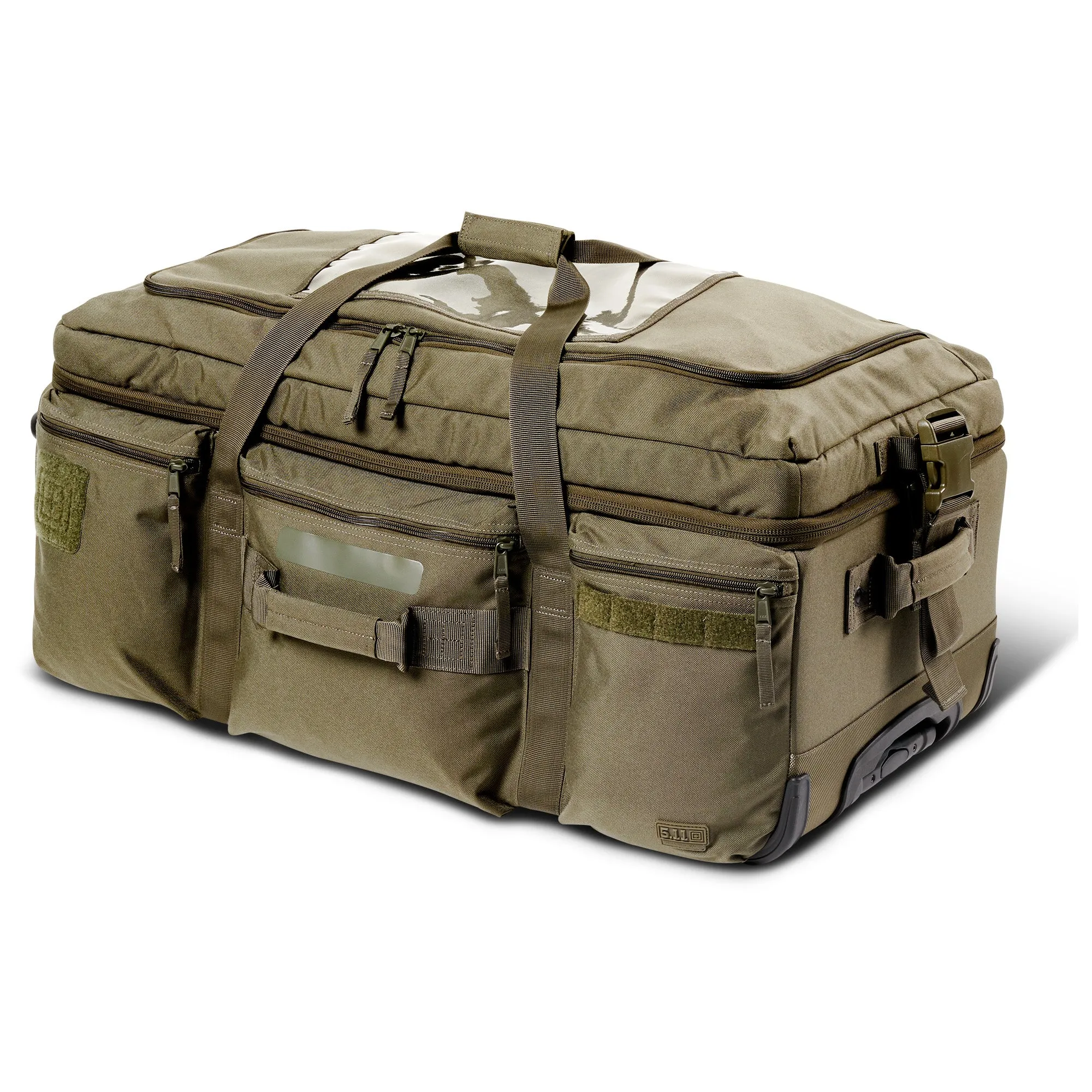 56477 MISSION READY™ 3.0 90L حقيبه