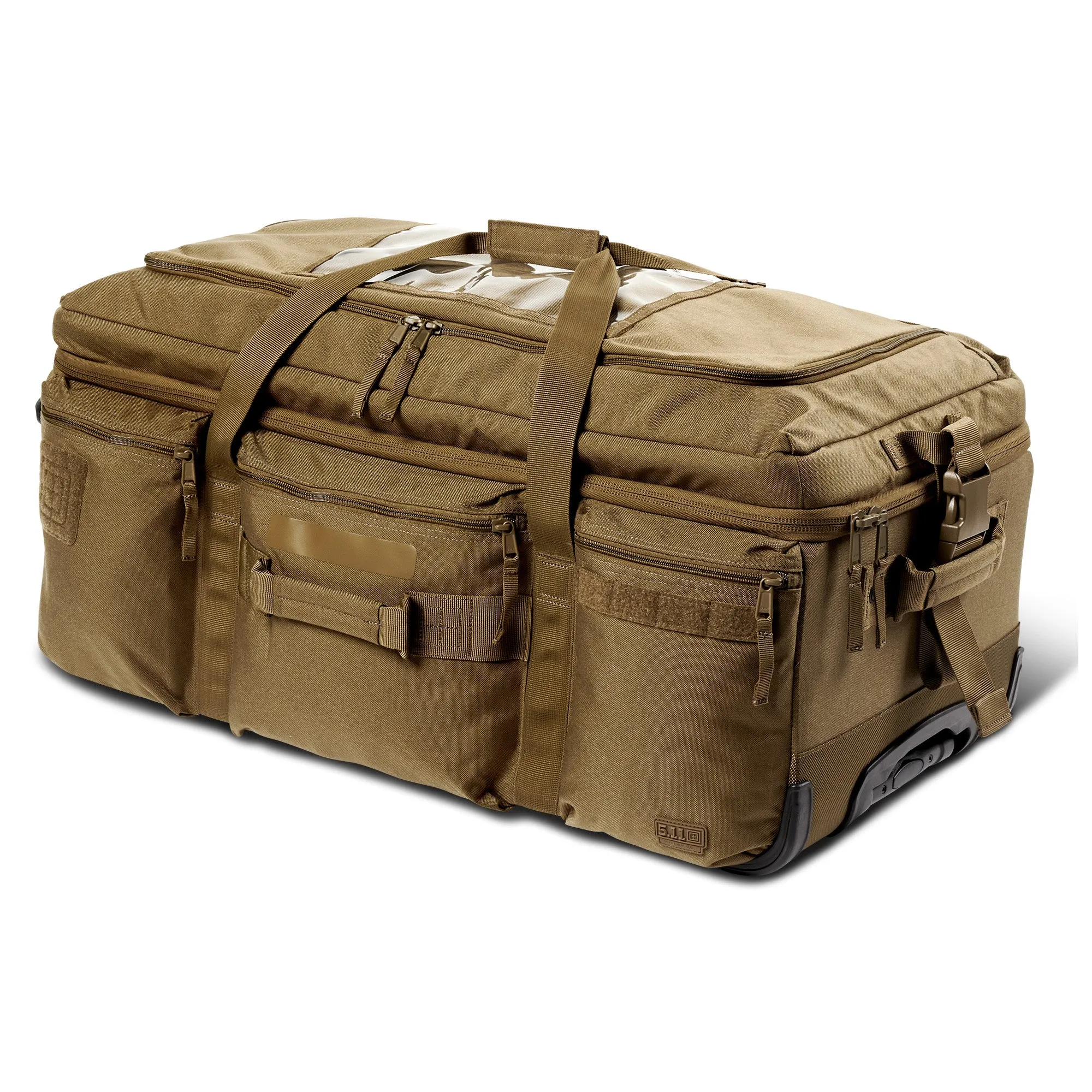 56477 MISSION READY™ 3.0 90L حقيبه