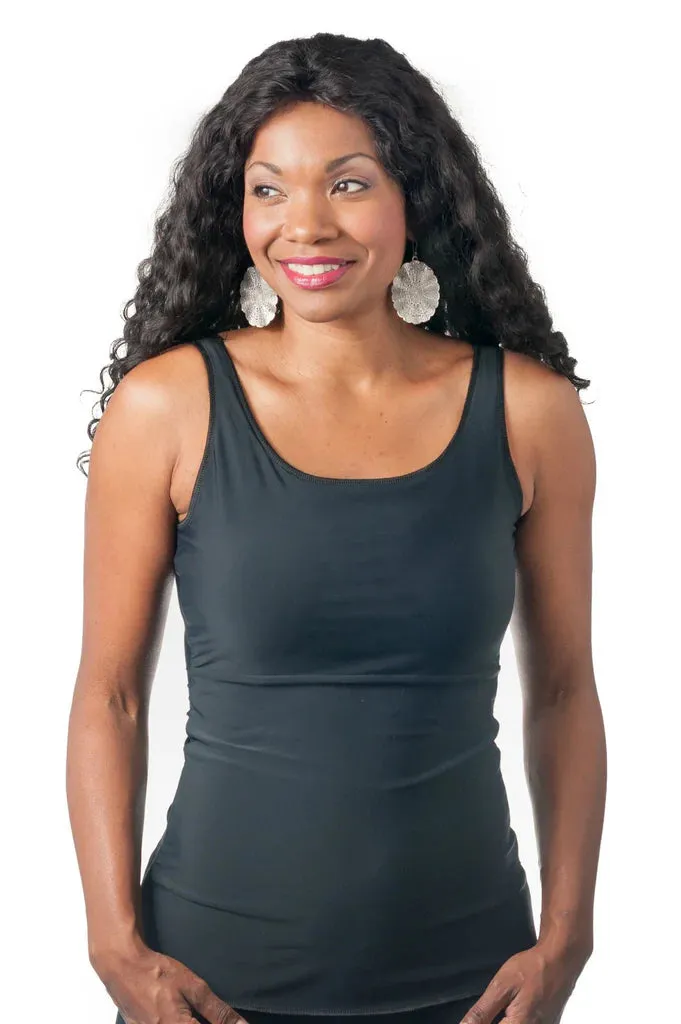 910 Slimmer camisole by Wear Ease® $88.00