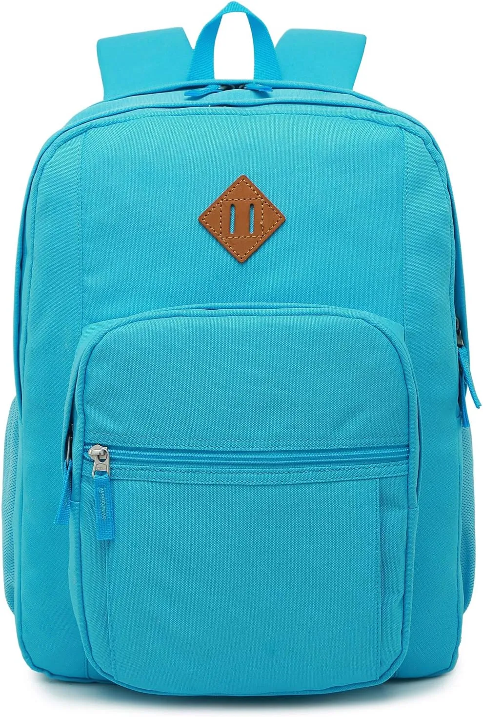 abshoo Classical Basic Travel Backpack For School Water Resistant Bookbag