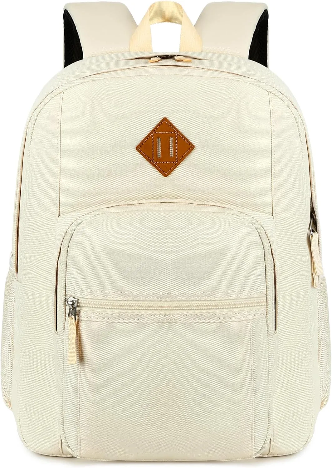 abshoo Classical Basic Travel Backpack For School Water Resistant Bookbag