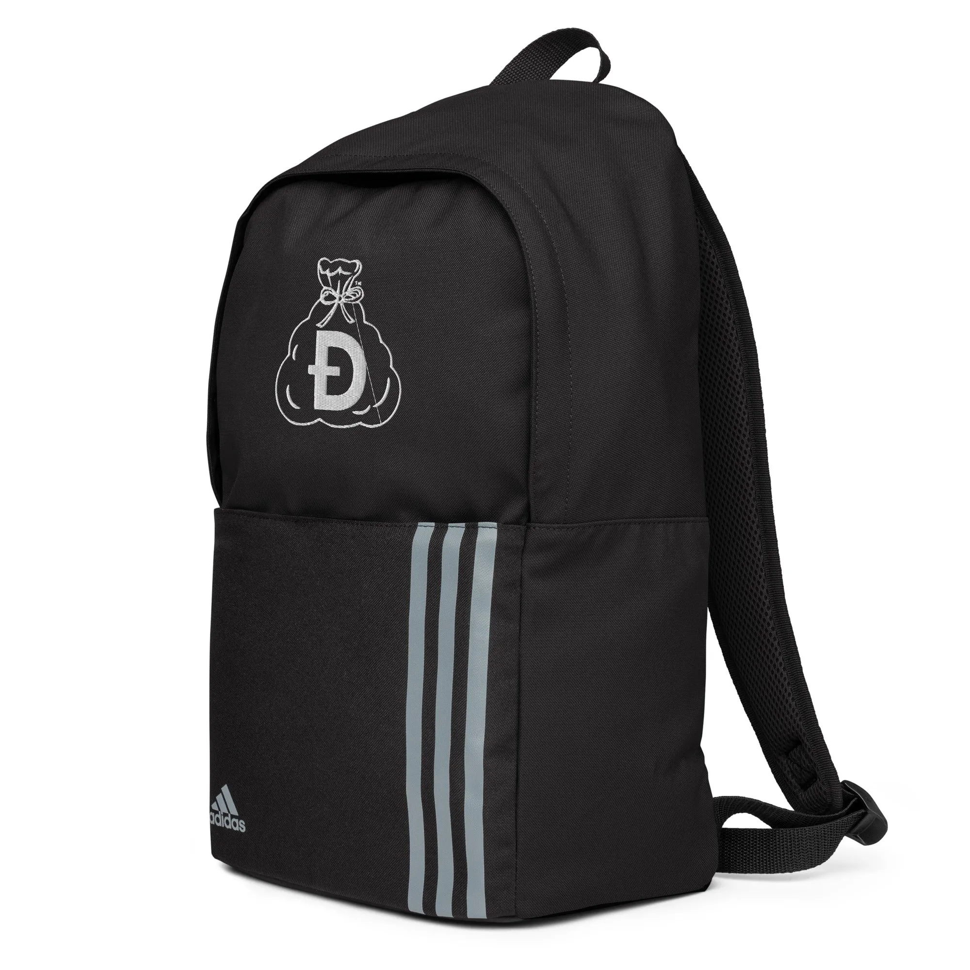Adidas Backpack (Dogecoin)