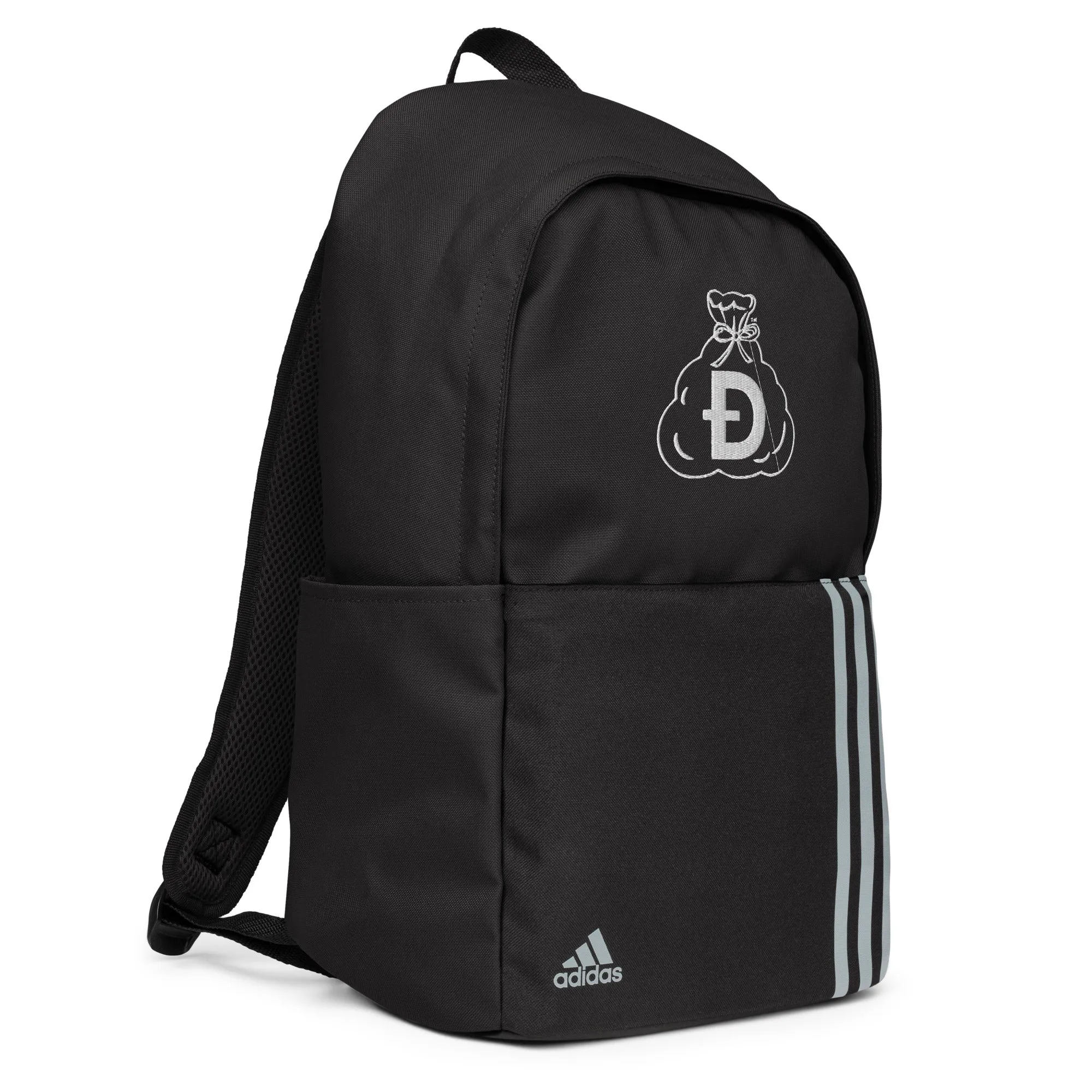 Adidas Backpack (Dogecoin)