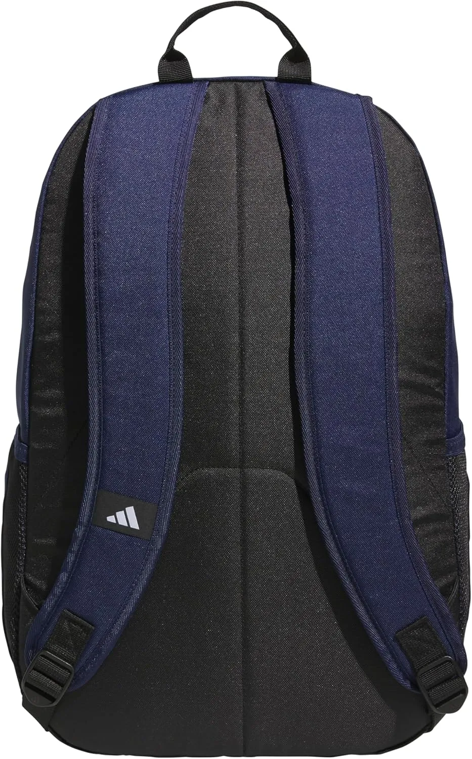 adidas Striker Team Sports Backpack for Soccer and More, Workout Bag for Men and Women, Navy Blue/3.0 (36L), One Size