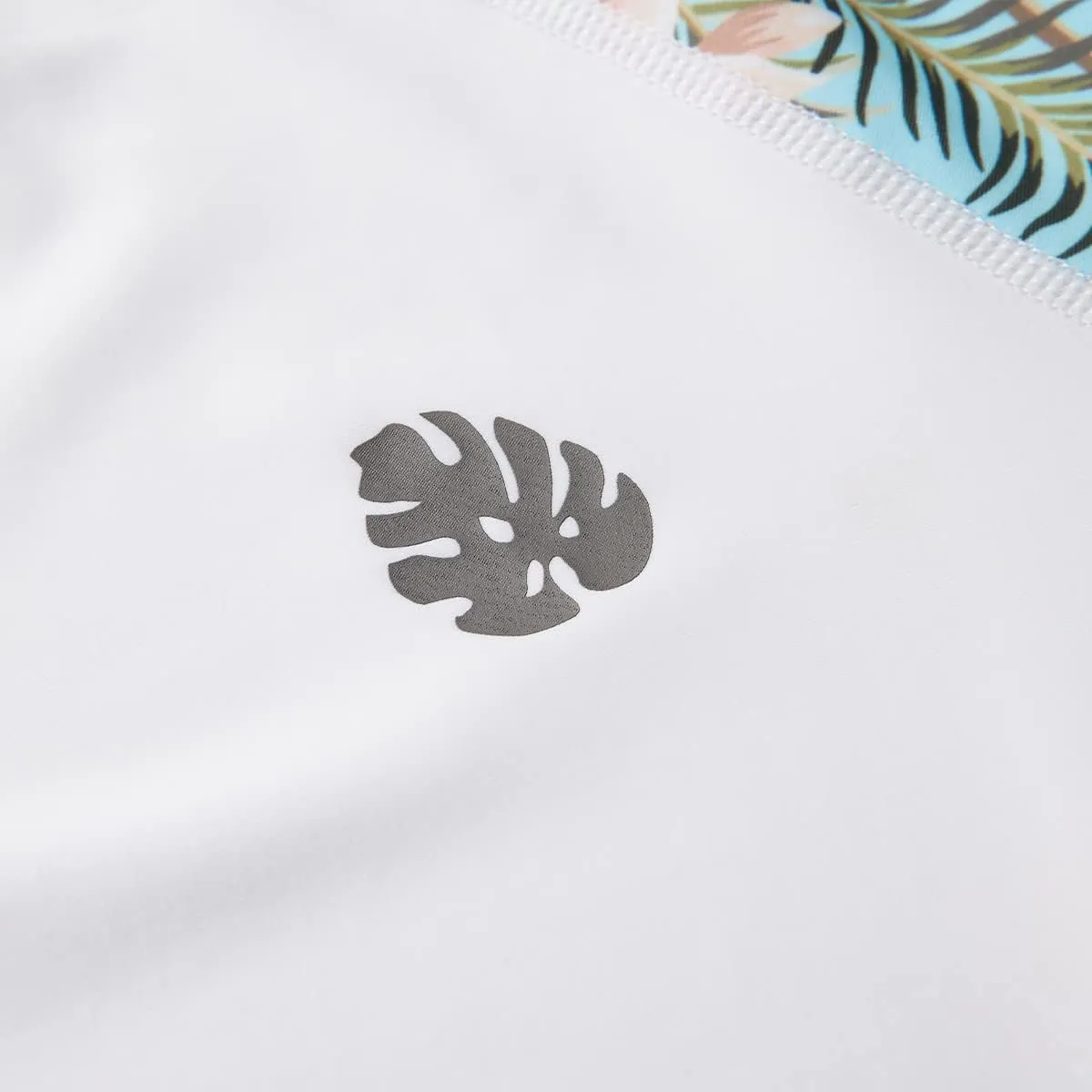 ADOREISM Men's Rash Guard Long Sleeves UPF 50  Sun Protection Compression Swim Shirts for Men