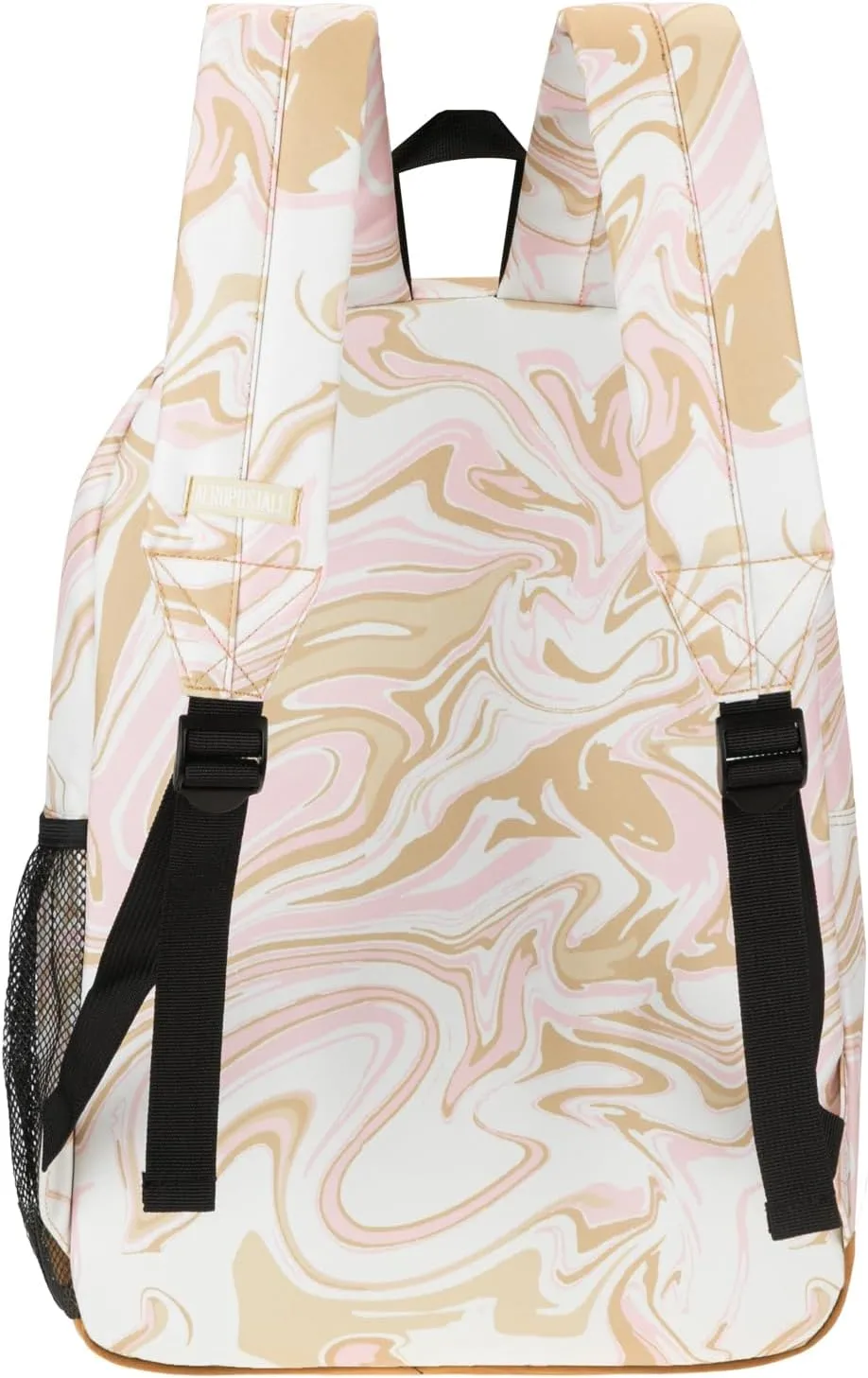 AEROPOSTALE Upgraded Fieldtrip Unisex Backpack - AE Mens and Womens Bag for Everyday Use (Vanilla Sky)