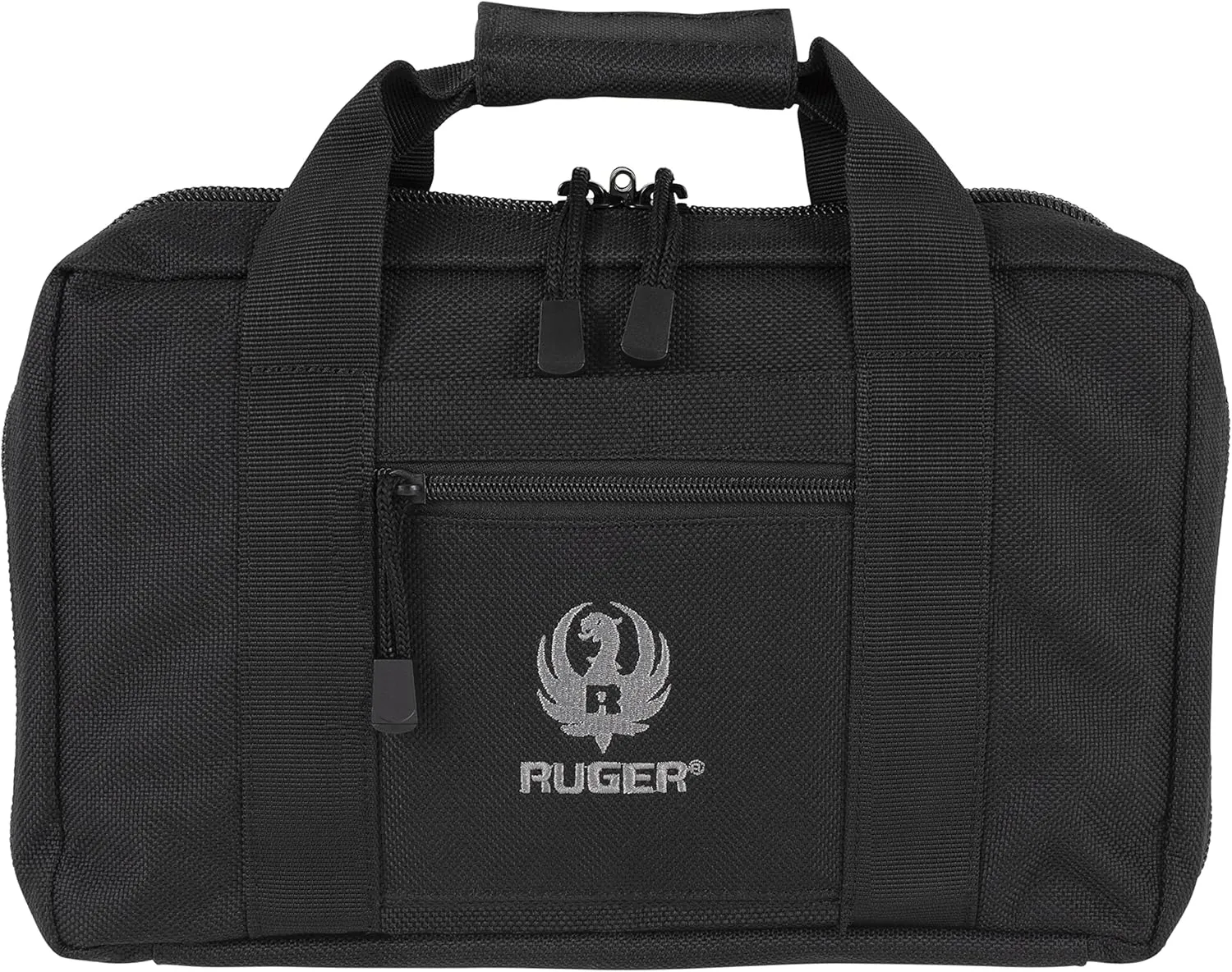 Allen Company Ruger Double Handgun Case