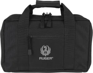 Allen Company Ruger Double Handgun Case