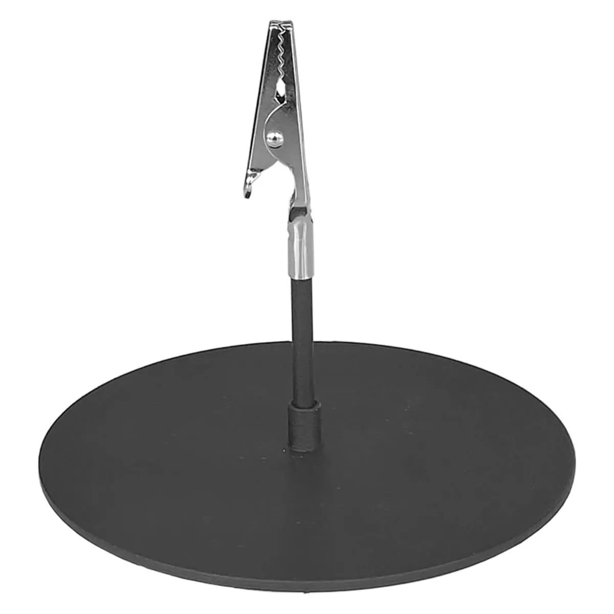 Alligator Clip Sign Holders