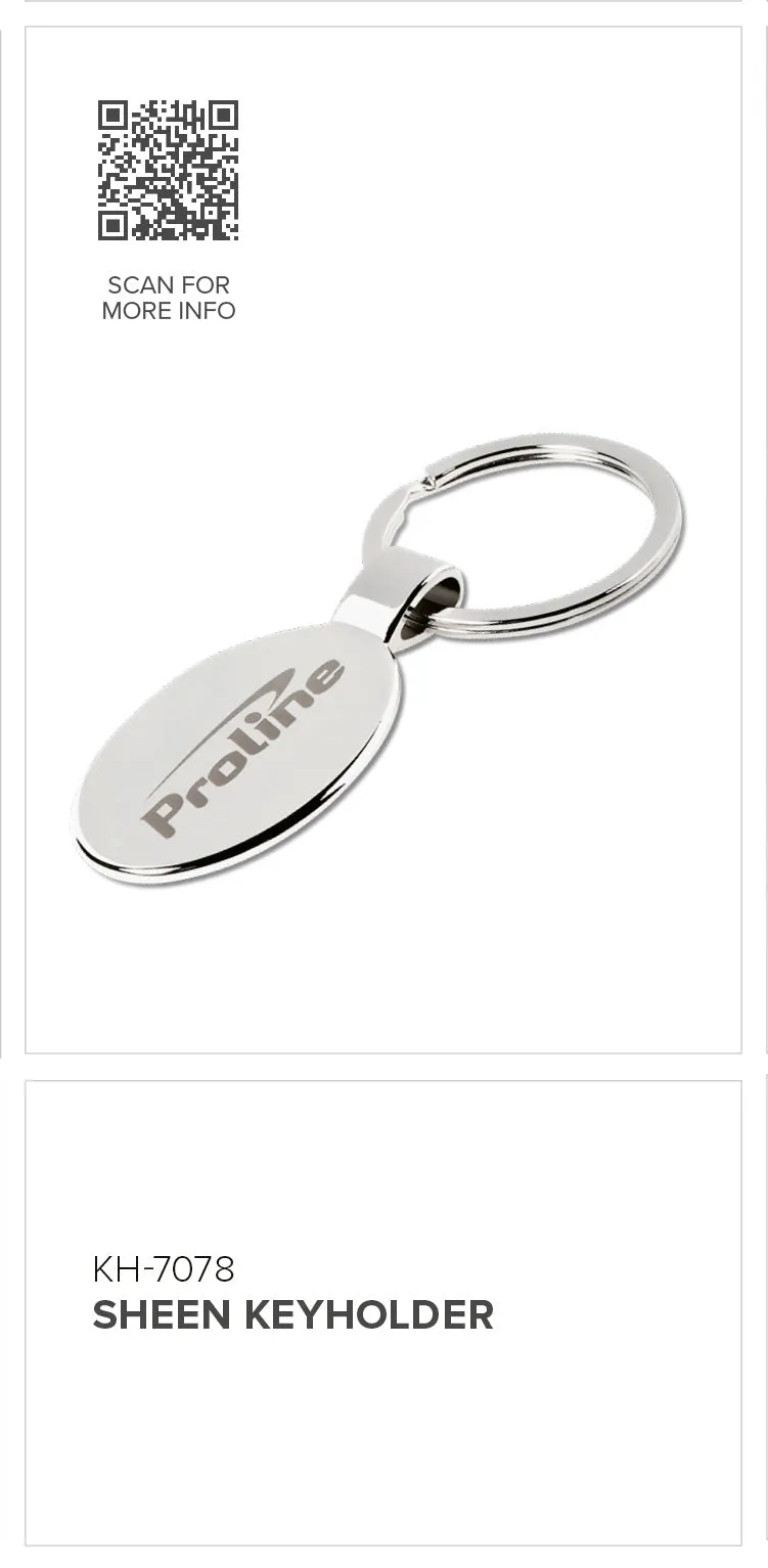 Altitude Sheen Keyholder