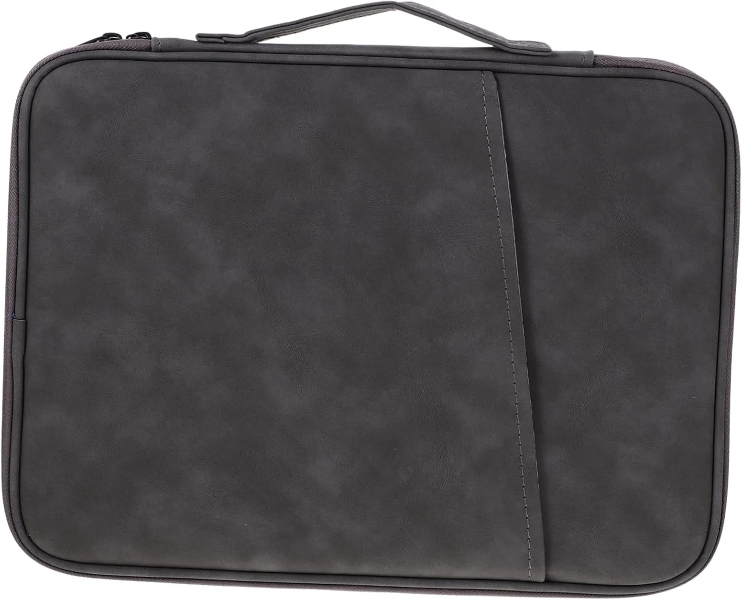 Angoily Bag Small Case Scratch Resistant Bag Zipper Multi-functional Carrying Pouch