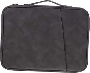 Angoily Bag Small Case Scratch Resistant Bag Zipper Multi-functional Carrying Pouch