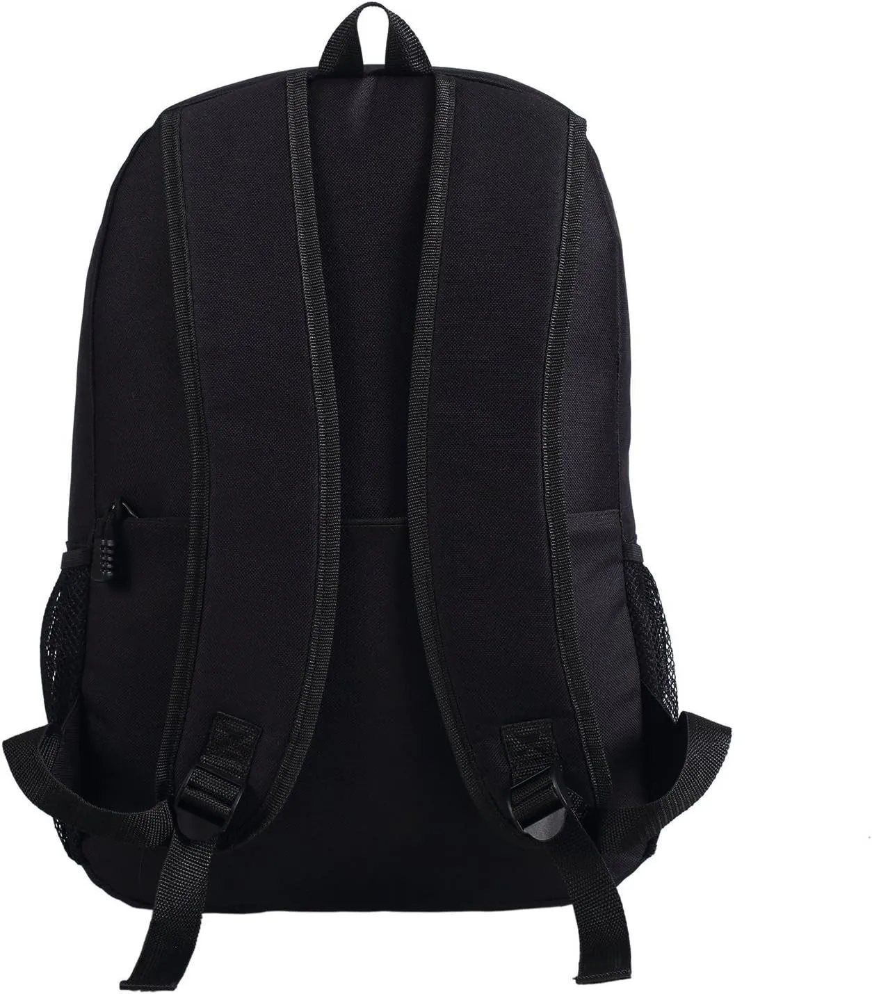 Anime Don't Toy With Me Miss Nagatoro Ijiranaide Nagatoro San Backpack Cosplay Backpack (3)