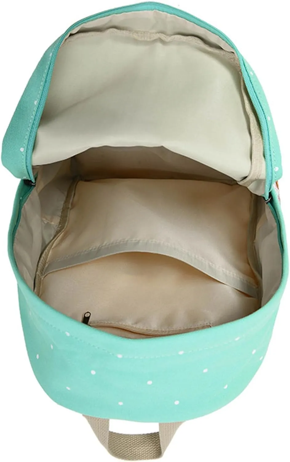 Anime Toilet Bound Hanako Kun Backpack School Bag Canvas Minamoto Kou Daypack Shoulder Bag 12